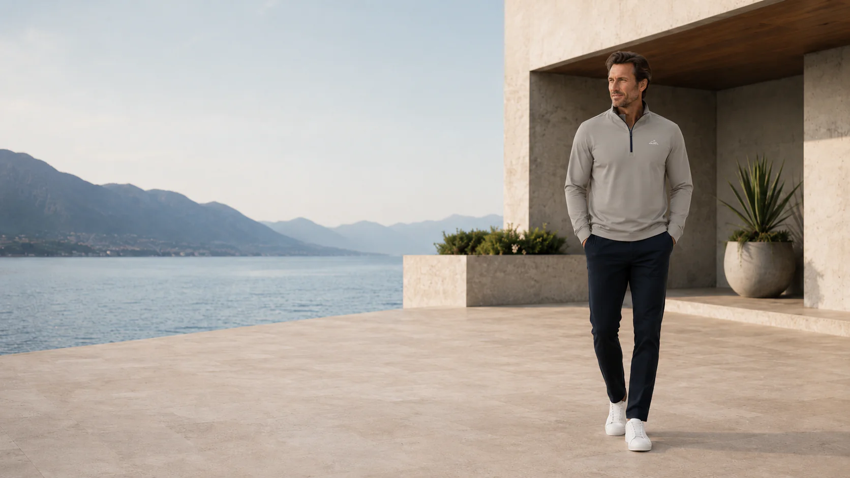 Elevate Your Professional Wardrobe